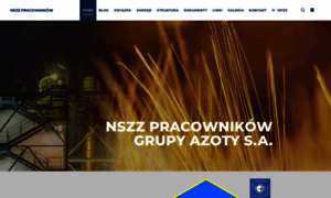 Nszzptarnow.pl thumbnail