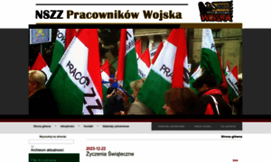 Nszzpw.pl thumbnail