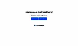 Ntation.com thumbnail