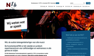 Ntb.nl thumbnail