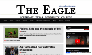 Ntcceagleonline.com thumbnail