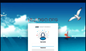 Ntelogo.org thumbnail
