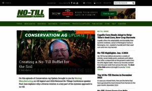 Ntf.no-tillfarmer.com thumbnail