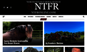 Ntfronline.com thumbnail