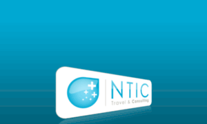 Ntic-projects.com thumbnail