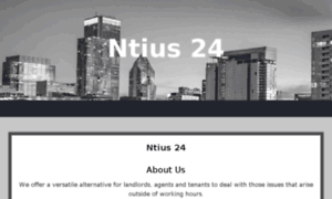 Ntius24.com thumbnail