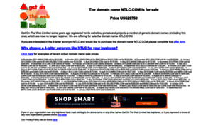 Ntlc.com thumbnail