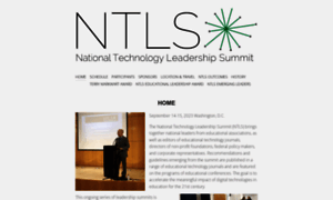 Ntls.info thumbnail