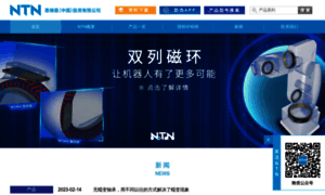 Ntn.com.cn thumbnail
