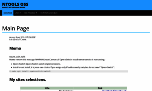 Ntools.org thumbnail