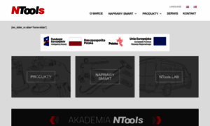 Ntools.pl thumbnail