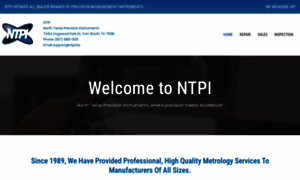 Ntpi.biz thumbnail