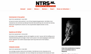 Ntrs.nl thumbnail