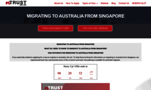 Ntrust.com.sg thumbnail