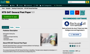 Nts-gat-general-past-paper.soft112.com thumbnail