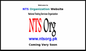 Ntsorg.pk thumbnail