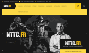 Nttc-france.fr thumbnail