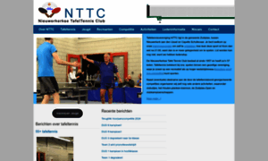 Nttc.nl thumbnail