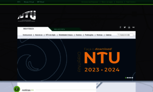 Ntu.org.br thumbnail