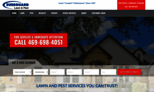 Ntxbestpest.com thumbnail