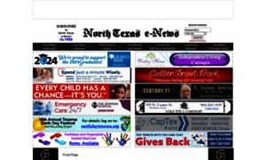 Ntxe-news.com thumbnail