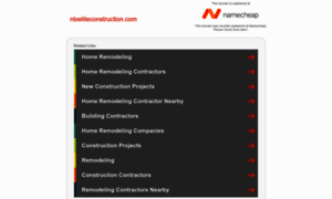 Ntxeliteconstruction.com thumbnail