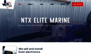 Ntxelitemarine.com thumbnail