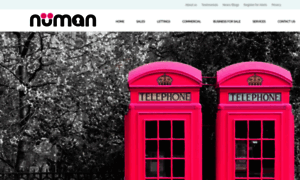 Nu-man.co.uk thumbnail