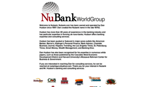Nubank.com thumbnail