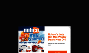 Nubco.com.au thumbnail