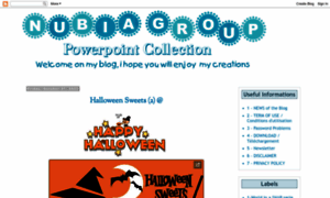 Nubiagroup-powerpoint-collection.blogspot.mx thumbnail