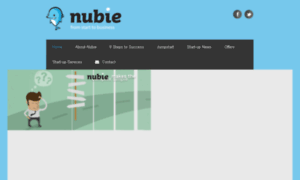 Nubie.com thumbnail