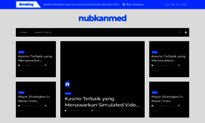 Nubkanmed.com thumbnail