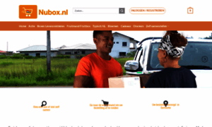Nubox.nl thumbnail