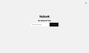 Nubunk.com.ng thumbnail