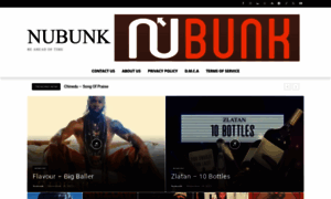 Nubunk.ng thumbnail