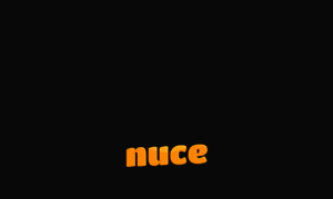Nuce.com thumbnail