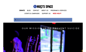 Nuci.org thumbnail