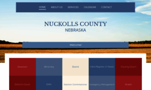 Nuckollscounty.ne.gov thumbnail