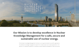 Nuclear-km.org thumbnail