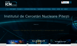 Nuclear.ro thumbnail