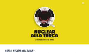 Nuclearallaturca.com thumbnail