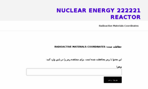 Nuclearenergy24434.com thumbnail