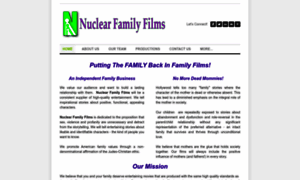 Nuclearfamilyfilms.com thumbnail