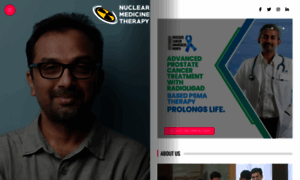 Nuclearmedicinetherapy.in thumbnail