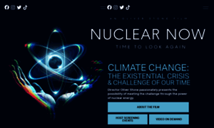 Nuclearnowfilm.com thumbnail