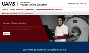 Nuclearonline.org thumbnail
