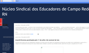 Nucleocamporedondo.blogspot.com.br thumbnail
