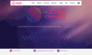Nucleodecriacao.com.br thumbnail