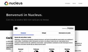 Nucleusagency.com thumbnail